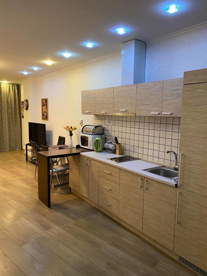 Most City Apartments Magnolia Dnipro Exterior foto