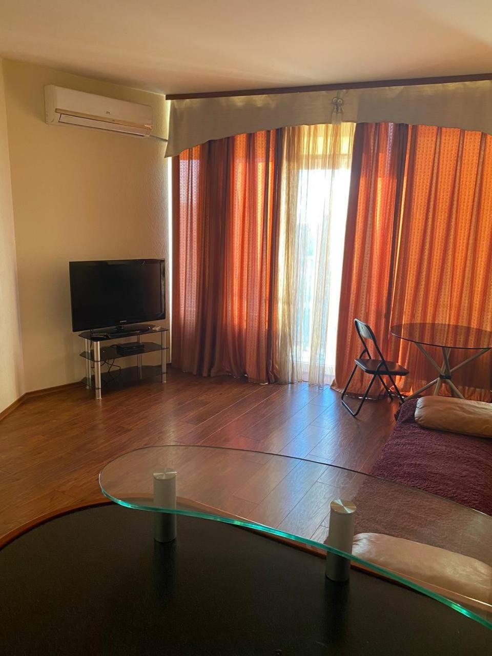 Most City Apartments Magnolia Dnipro Exterior foto