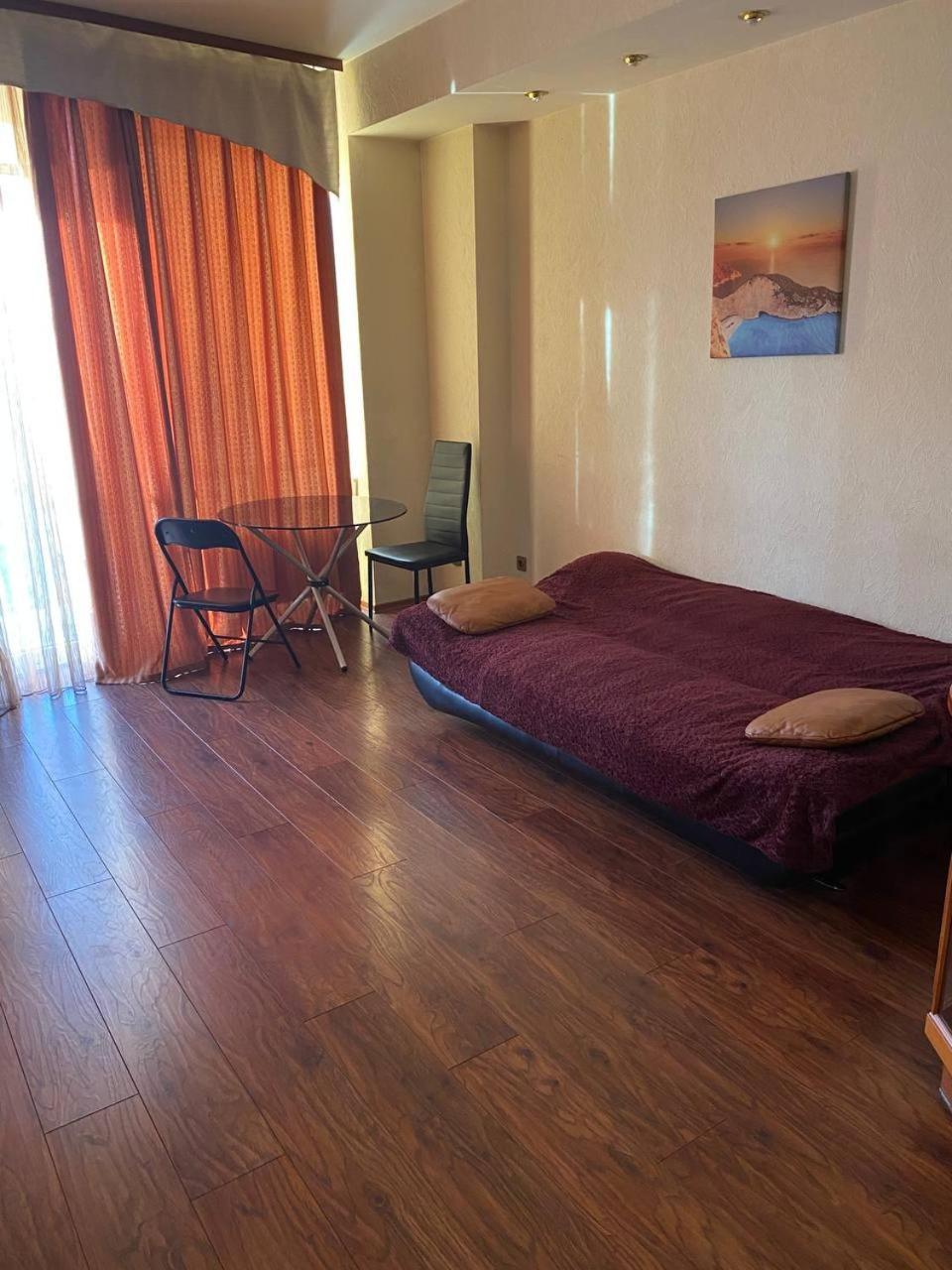 Most City Apartments Magnolia Dnipro Exterior foto